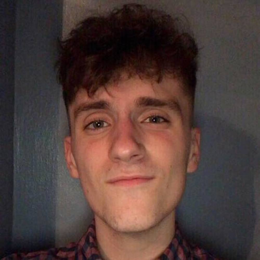 Meet your Posher, Hunter